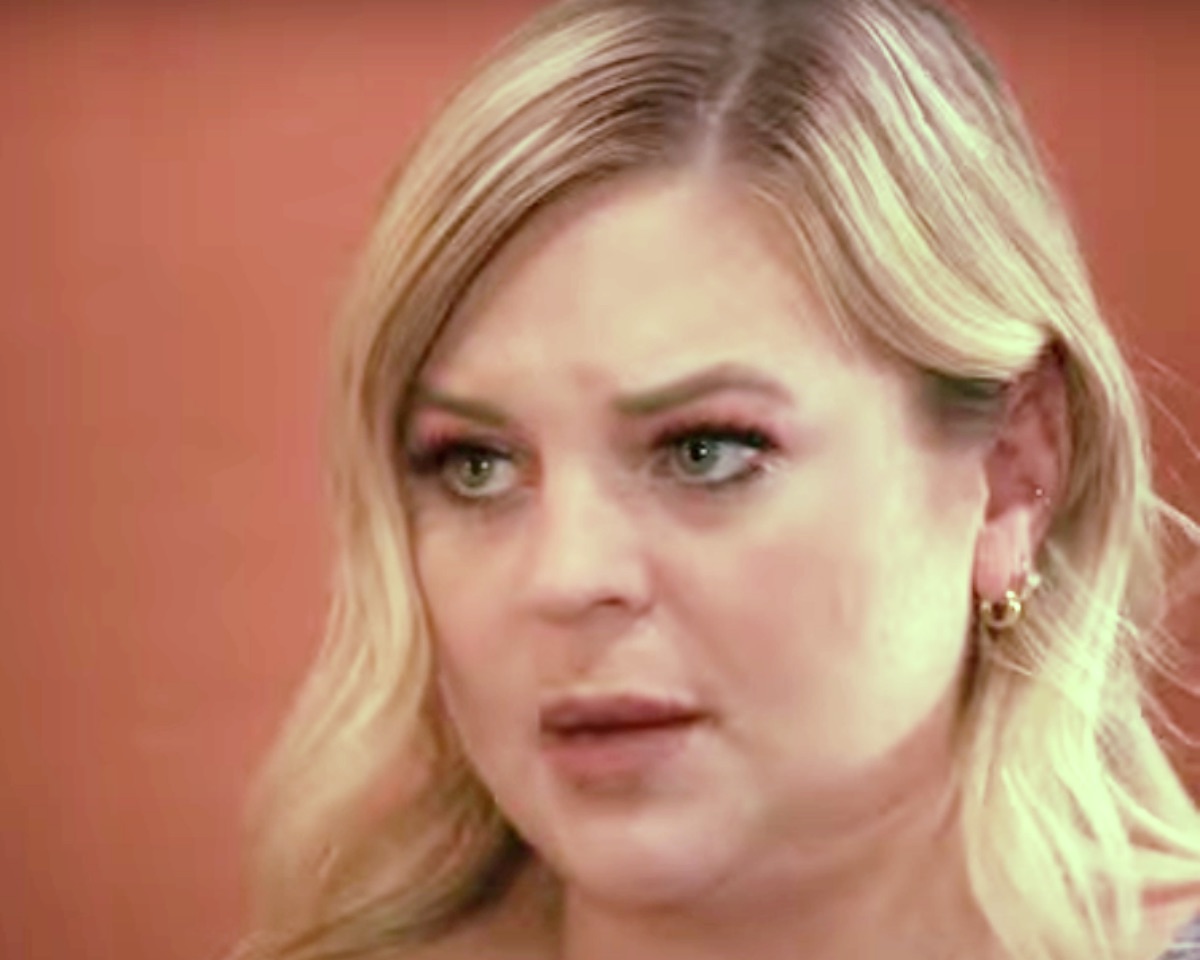 General Hospital Spoilers: Maxie & Nina Worry What Keeping Their Secrets Is Costing Them