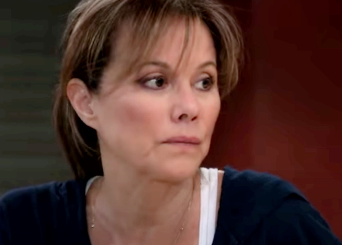 General Hospital Spoilers: Alexis Considers Her Next Steps As She Prepares For A New Career