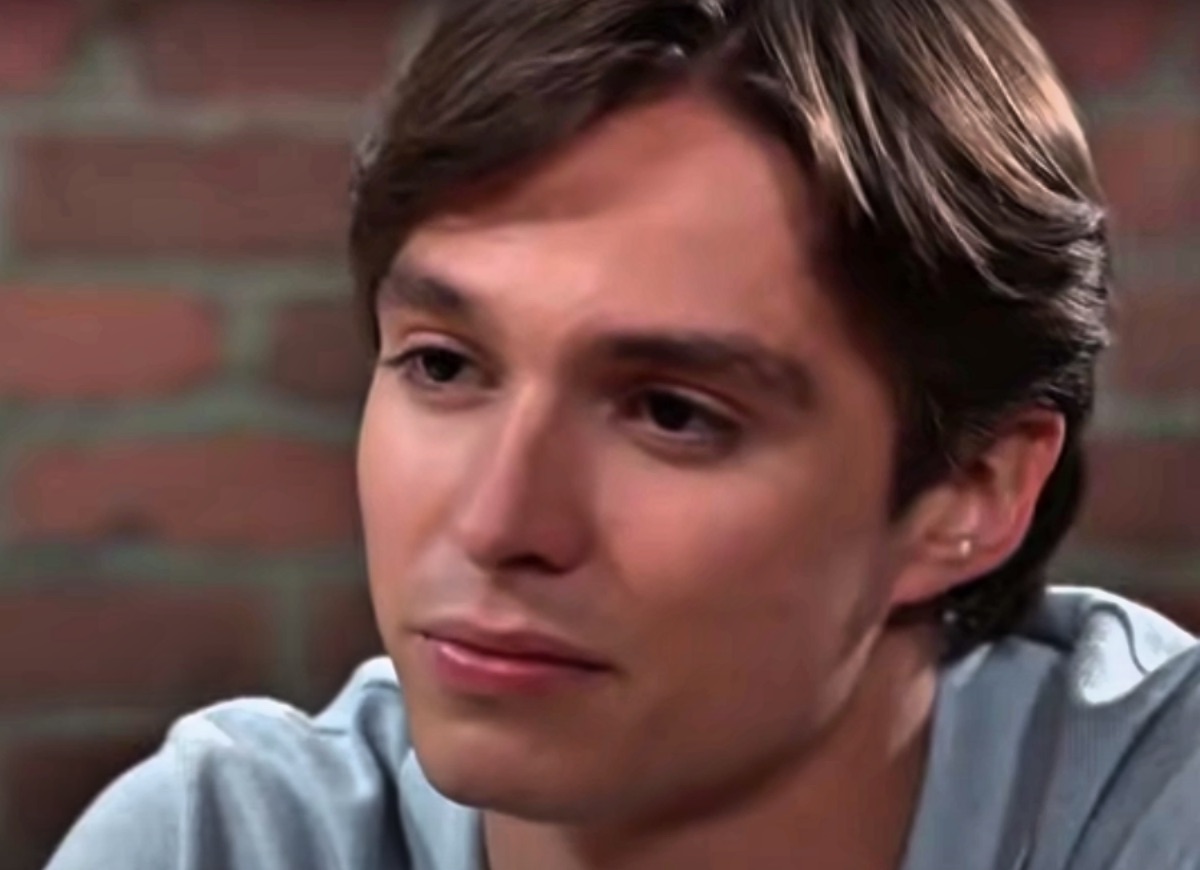 General Hospital (GH) Spoilers: Sonny Teaches Spencer How To Have People Trust Him Again