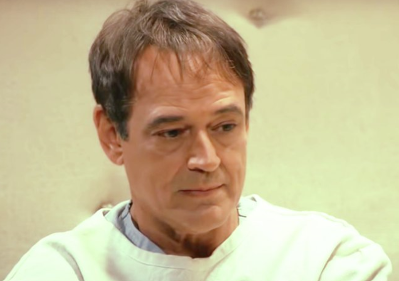 General Hospital: Ryan Chamberlain (Jon Lindstrom)