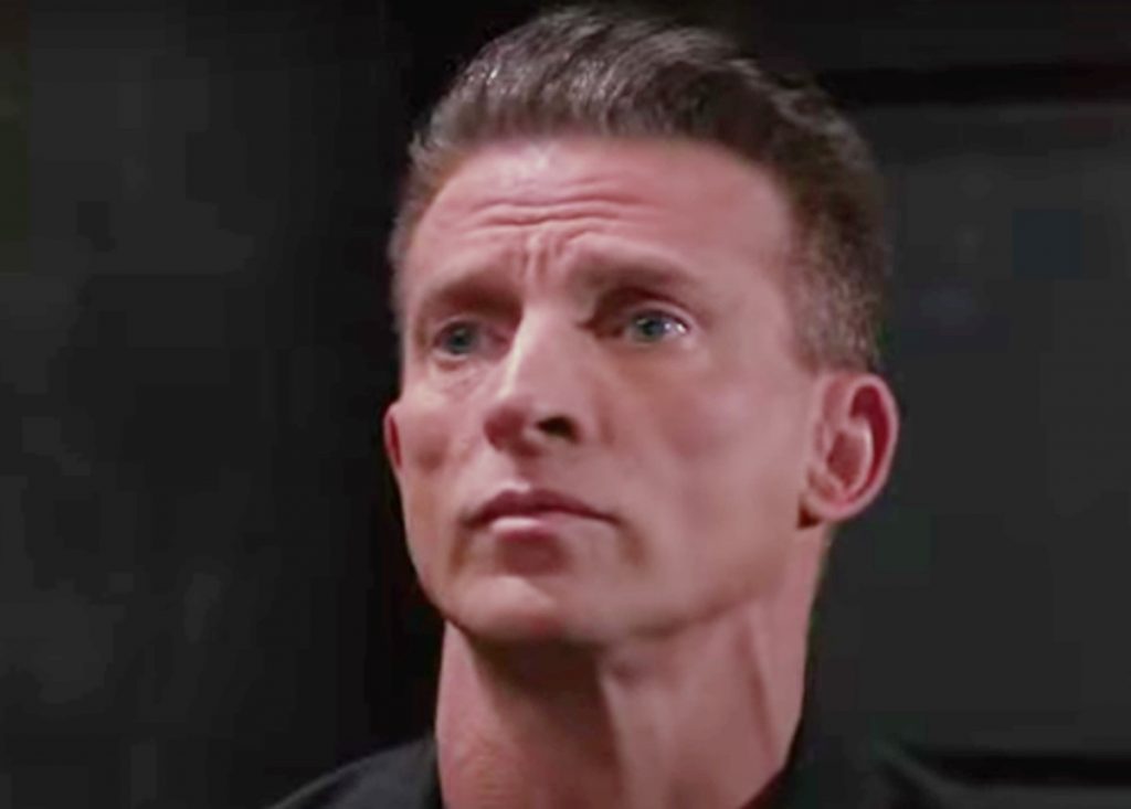 General Hospital Spoilers: If Jason Was Blackmailed By Jagger To Work For Him, Why’s Jagger So Intent On Arresting Him?