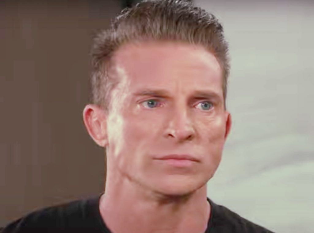 Is Steve Burton Leaving General Hospital? General Hospital Tea