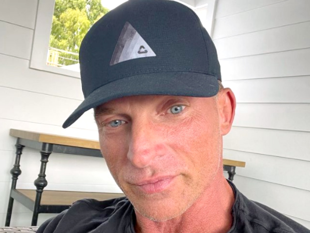 General Hospital (GH) Spoilers: Steve Burton Knows People Are Frustrated, Refuses To Give Interviews