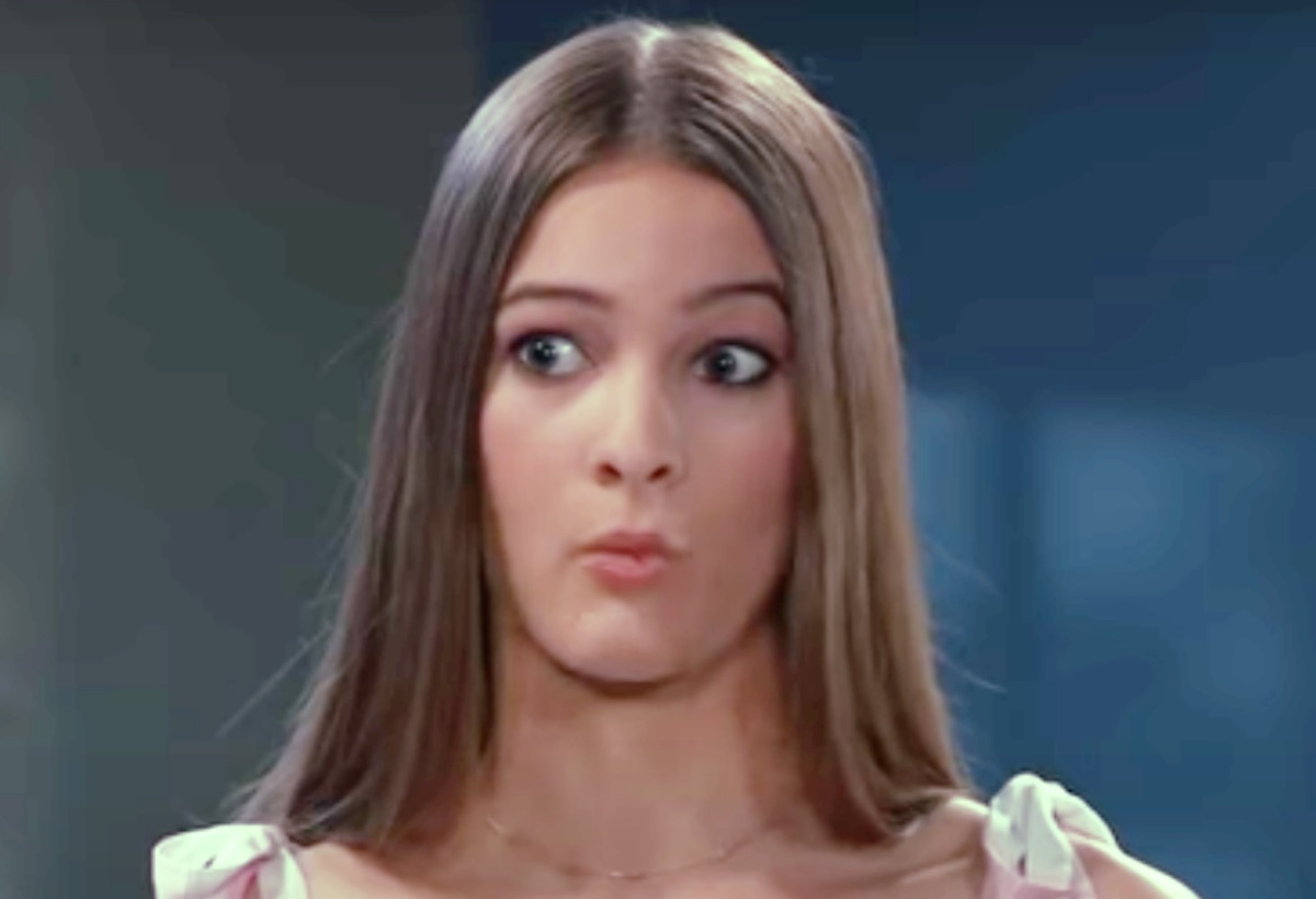  General Hospital Spoilers: Sam's New Case, Looking For Daughter Of A Millionaire, Esme Prince?