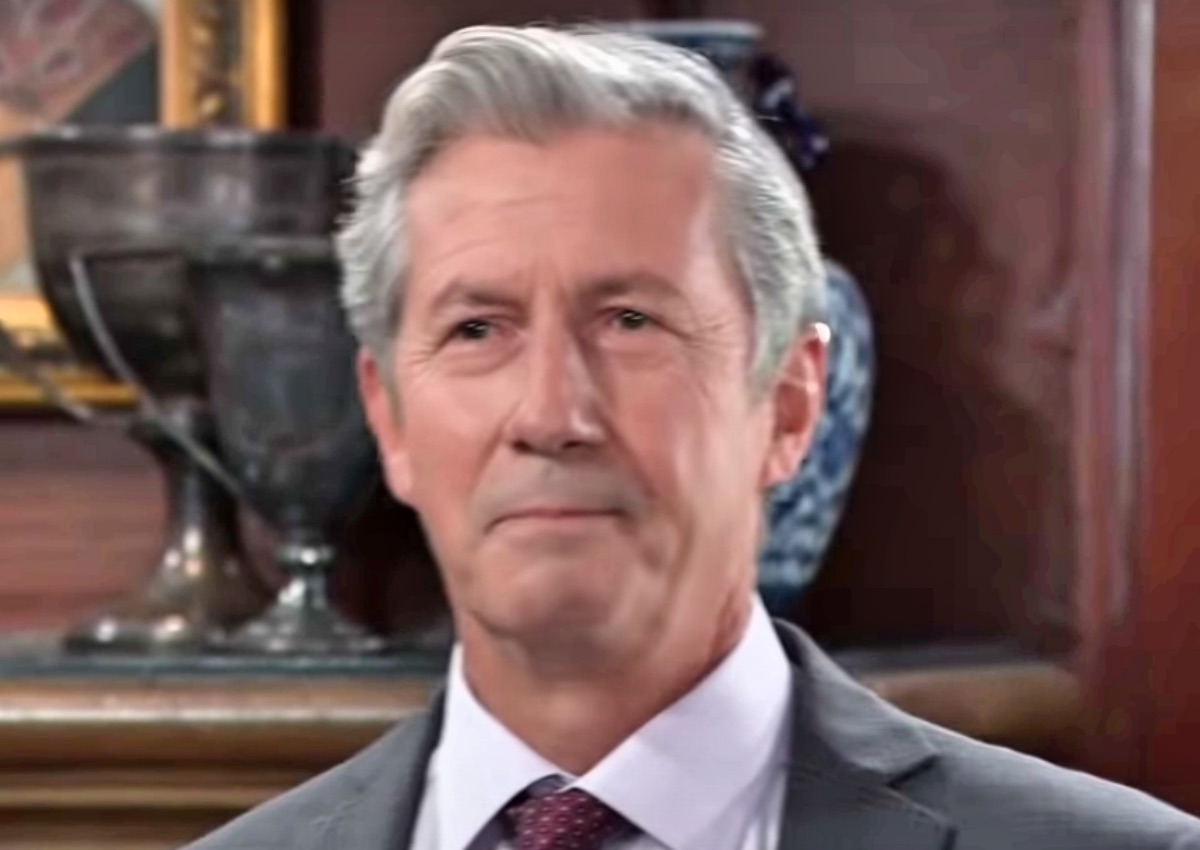 General Hospital Spoilers: Anna Checks Out Victor's Paternity Story Behind Valentin's Back?