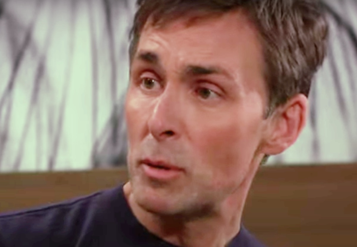 GH Spoilers: Victor Approaches Valentin For Help Finding The Missing Peter - But Is It Just A Ruse?