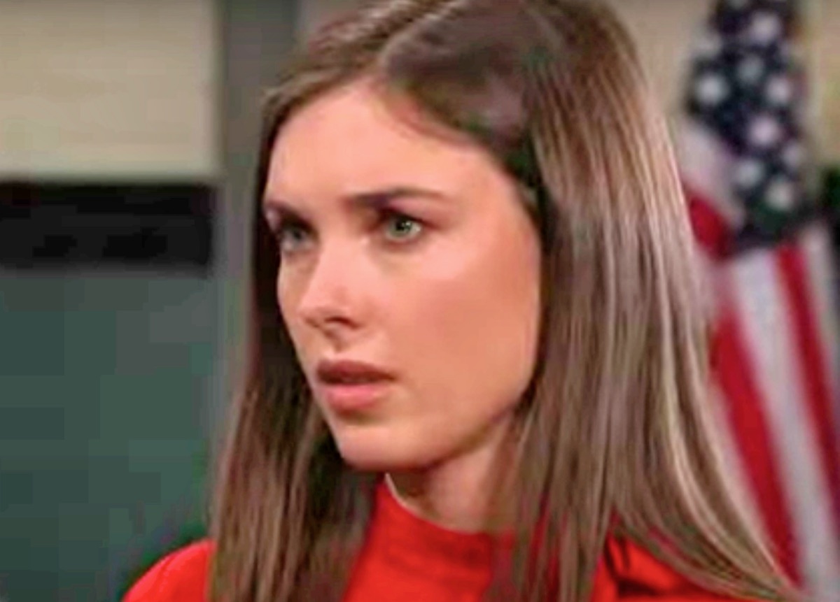 General Hospital (GH) Spoilers: Michael and Willow Argue over Harmony!