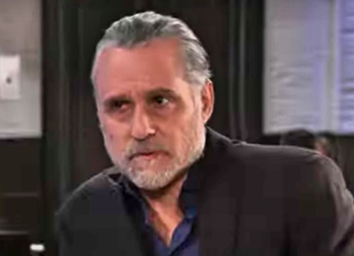 General Hospital Spoilers: A Grief-Stricken Brando Becomes Sonny’s New Enforcer!