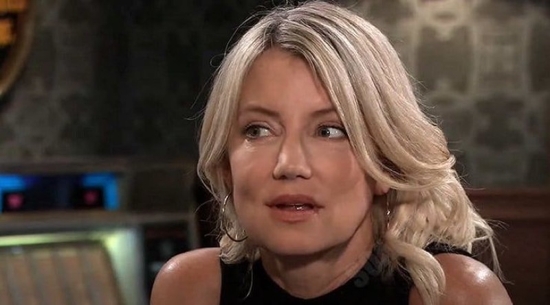 General Hospital: Nina Reeves (Cynthia Watros)
