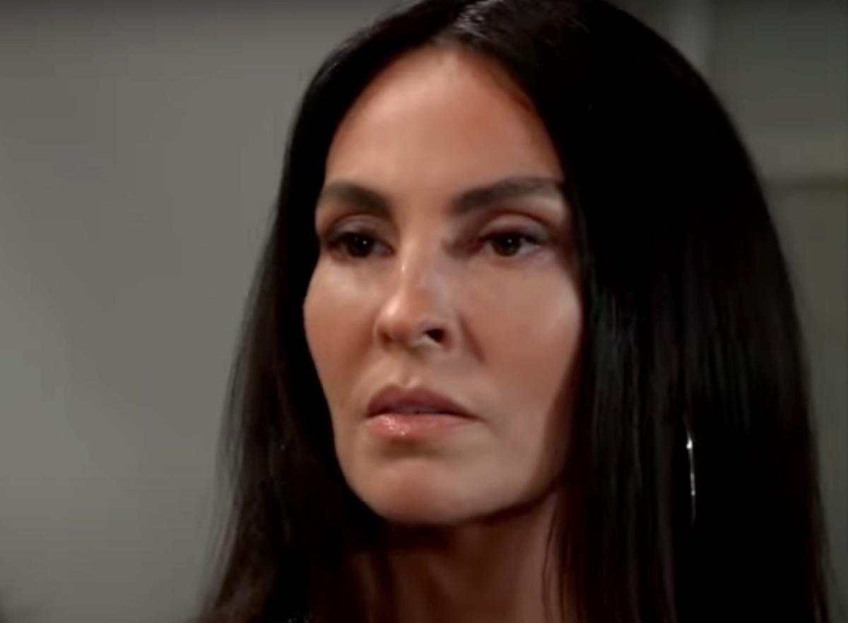 General Hospital Spoilers: Alexis And Harmony Become Eyebrow Raising Close
