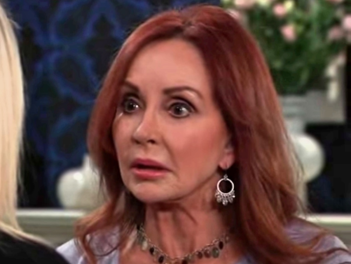 General Hospital Spoilers: Carly and Bobbie Console Each Other Over Their Losses