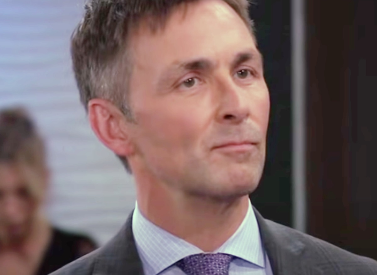 General Hospital Spoilers: Victor's Plan Hits A Snag, He And Valentin Held Hostage!
