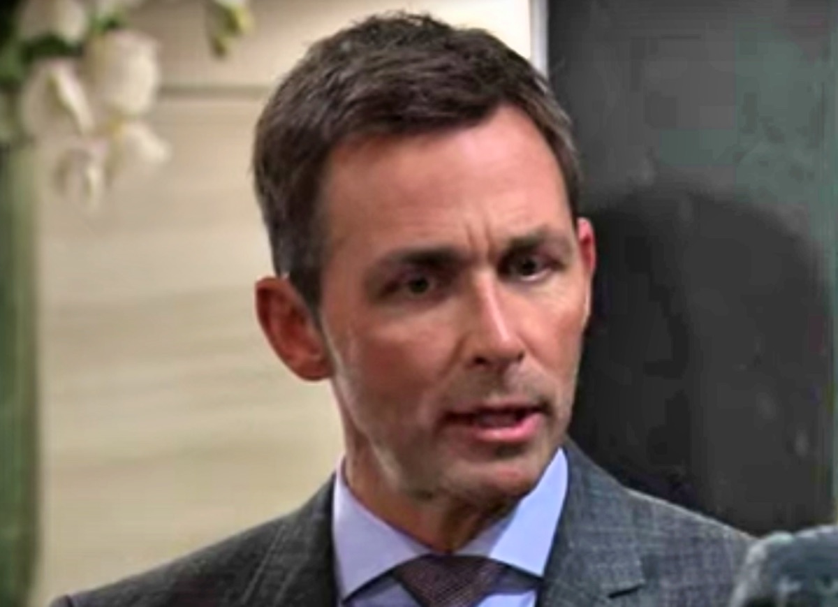 General Hospital (GH) Spoilers: Valentin's Love For Anna Saves Brook Lynn's Life
