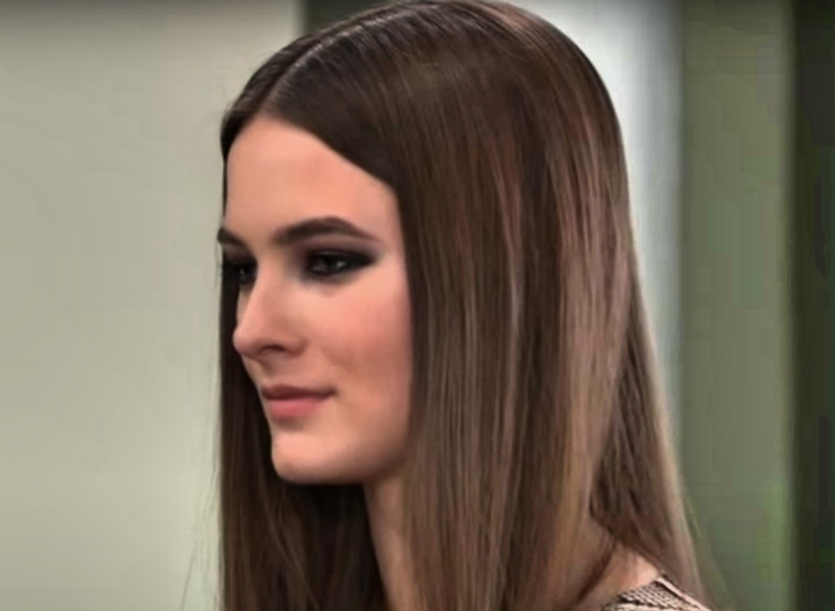 General Hospital (GH) Spoilers: Josslyn Sticking Around Port Charles!