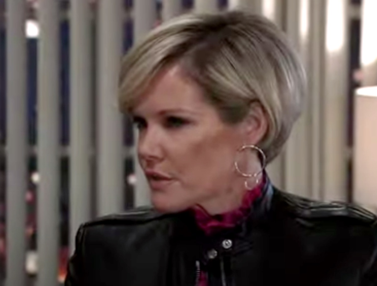 General Hospital Spoilers: Ava Stirs Up Trouble For Carly