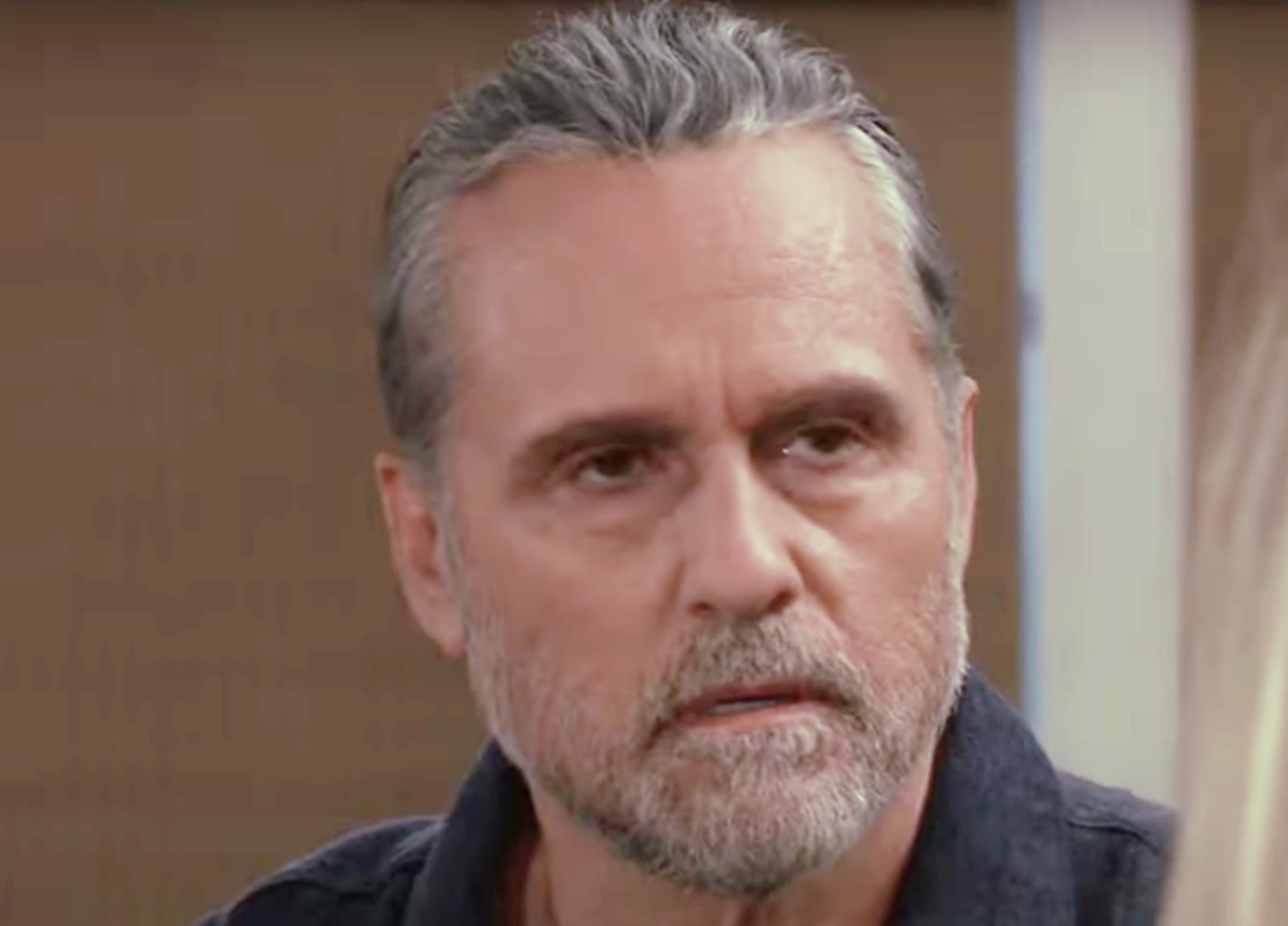General Hospital Spoilers: Sonny On Guard, Brick Warns Him Of A New Threat!