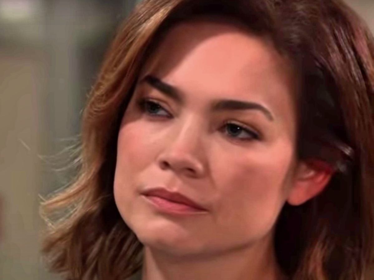 General Hospital Spoilers: Portia Wants Liz and Terry to Find Love