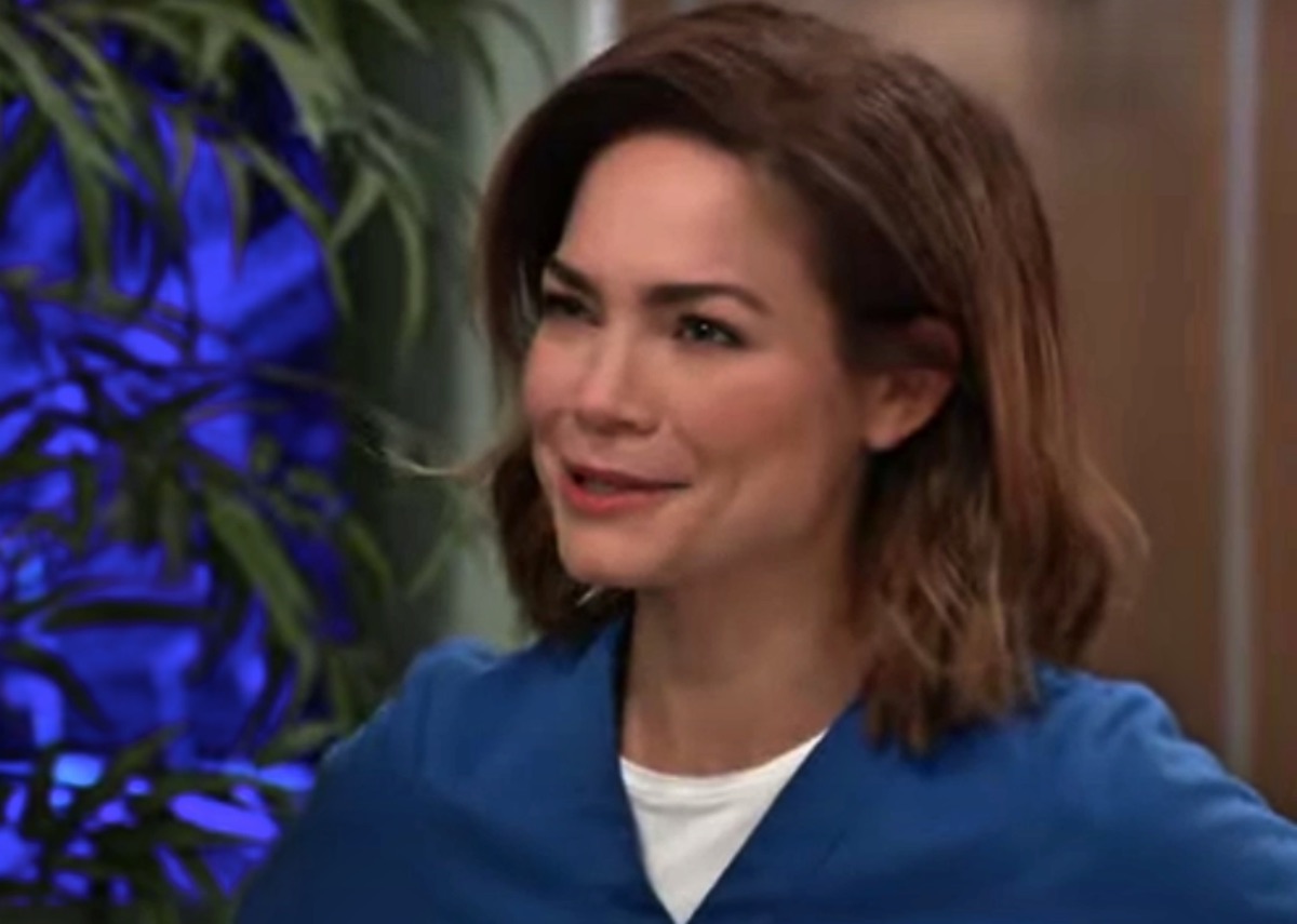 General Hospital Spoilers: Elizabeth Subconsciously Sabotaging Her Own Future!