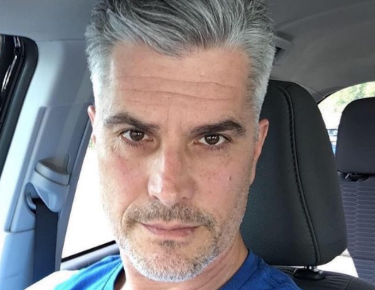 General Hospital Alum Rick Hearst Sends Special Message To Fans