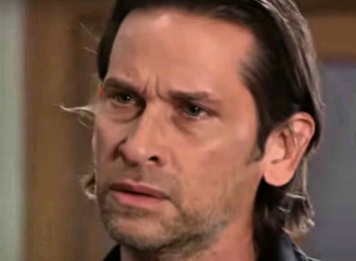 General Hospital Spoilers: Peter Uses Franco's Past To Claim Self-defense!