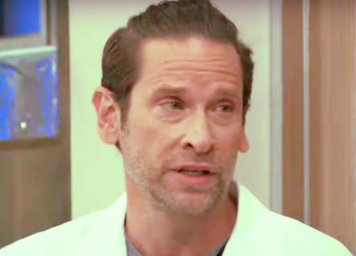 General Hospital Spoilers: Maxie And Austin’s Unexpected Kiss – Where Will They Go From Here?