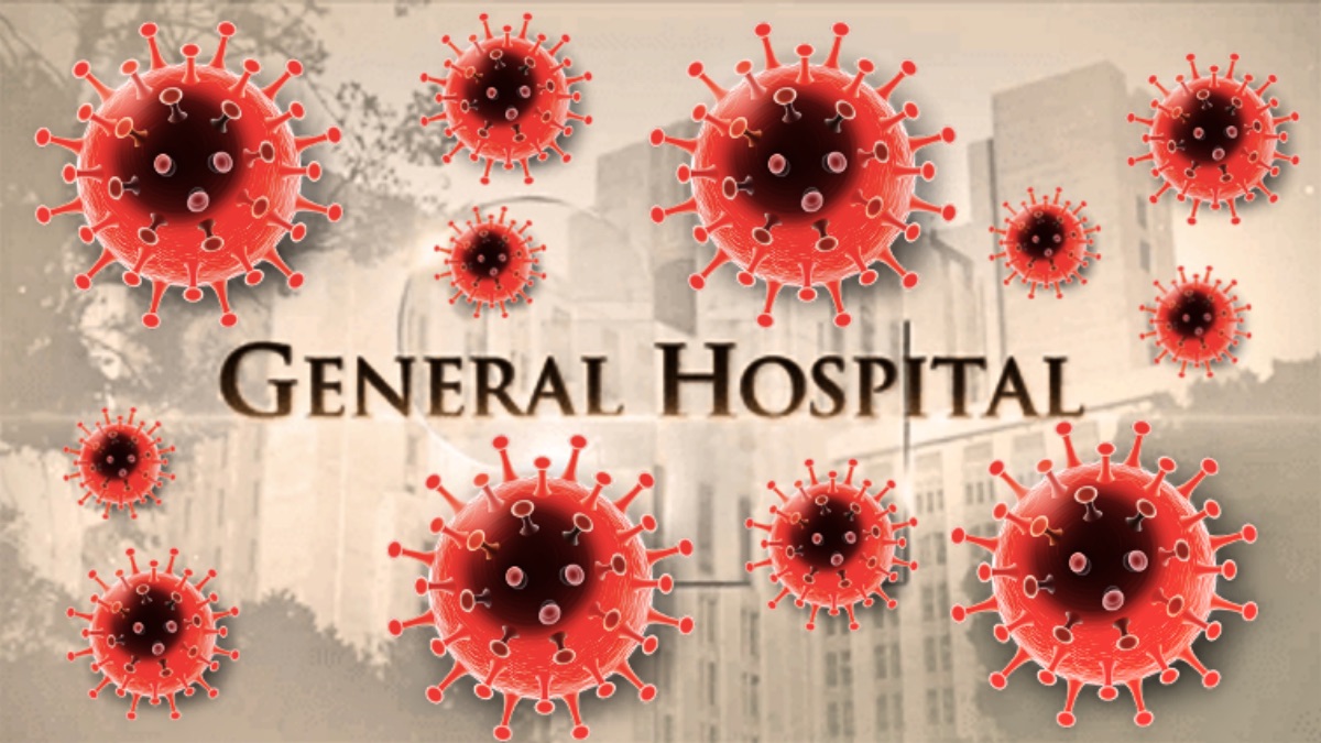 General Hospital’s Production Gets Delayed Due To Surge in Covid-19 Cases