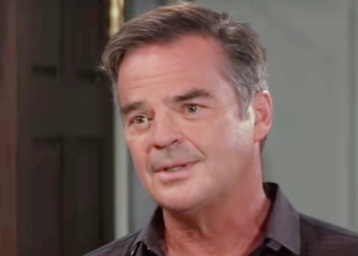 General Hospital Spoilers: For Better or Worse Ned and Olivia Renew Their Vows