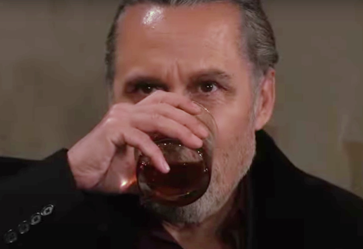 General Hospital Starts The New Year With (Many) Blasts From The Past