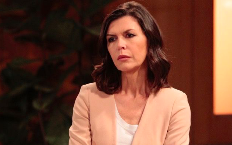 General Hospital: Anna Devane