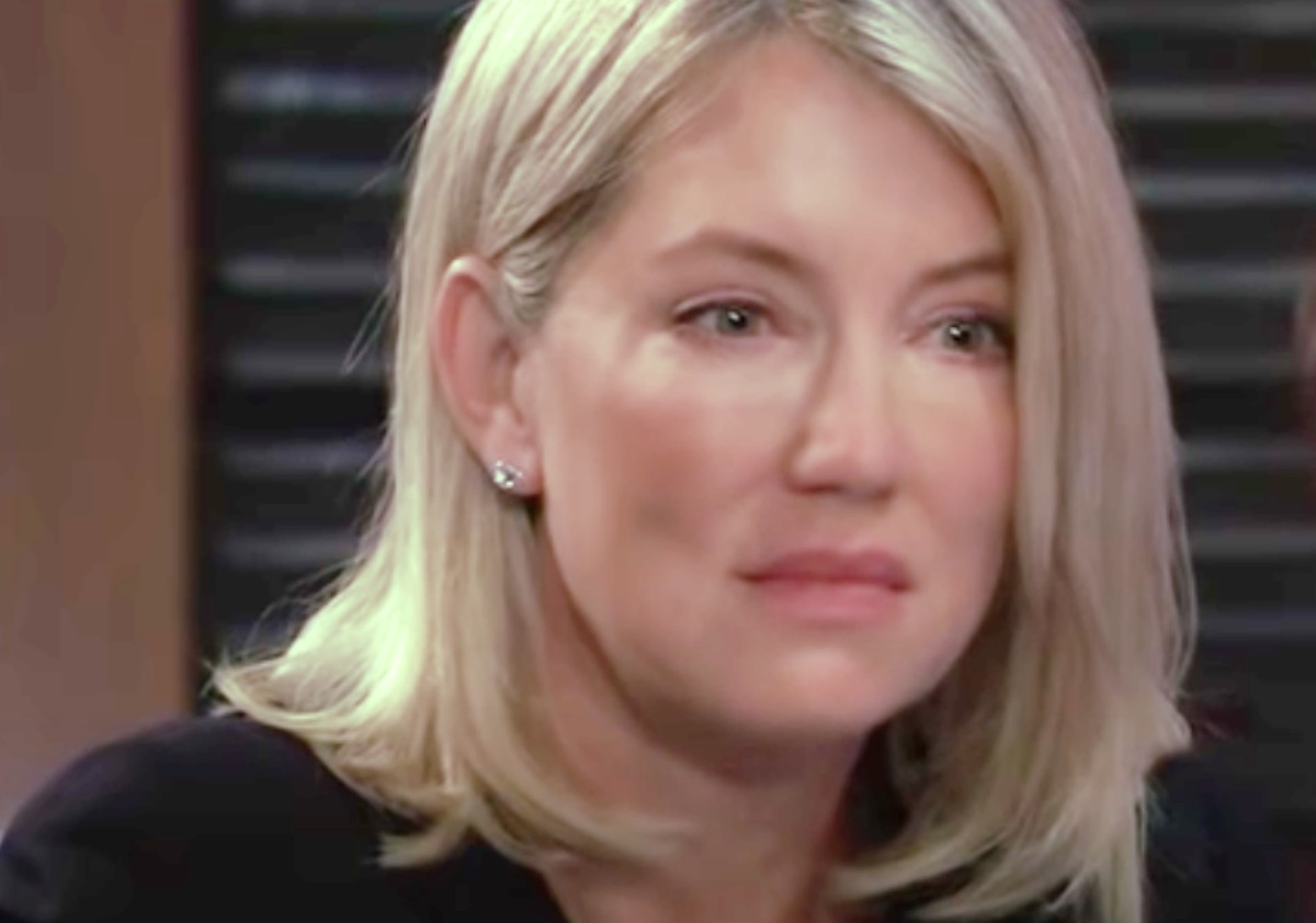 General Hospital (GH) Spoilers: A Devastated Sonny Falls In Bed With Nina