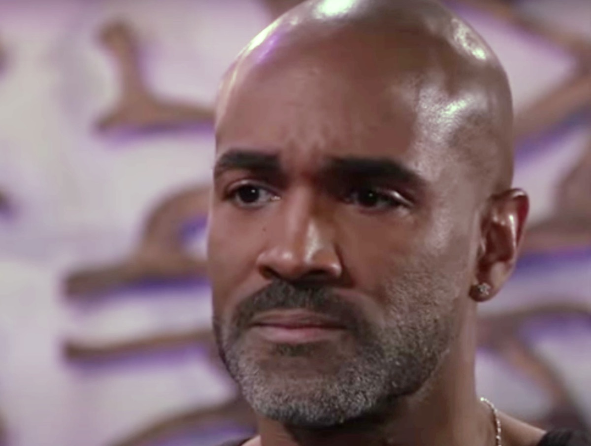 General Hospital Spoilers: Jordan Returns Plans To Take Curtis Back!