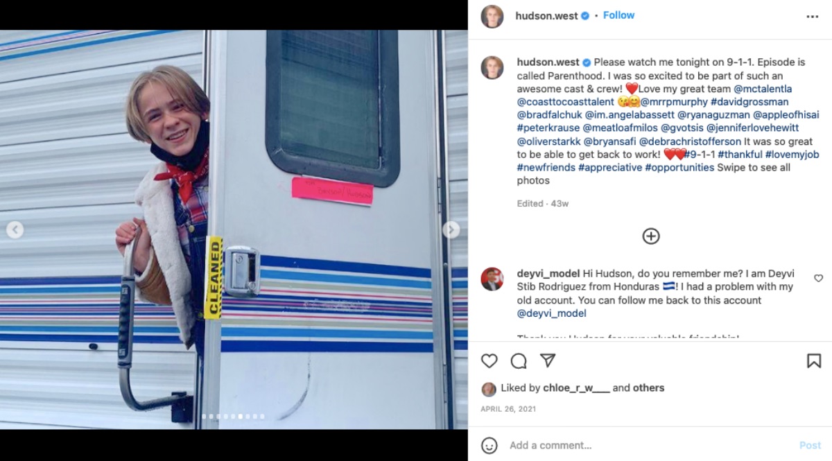 General Hospital (GH) Spoilers: Hudson West Back As Jake Webber Just As Mom Liz Is Losing It