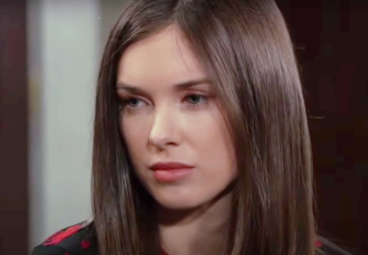 General Hospital Spoilers: Nina & Willow Showdown, Drive Permanent Wedge Between Mom and Daughter