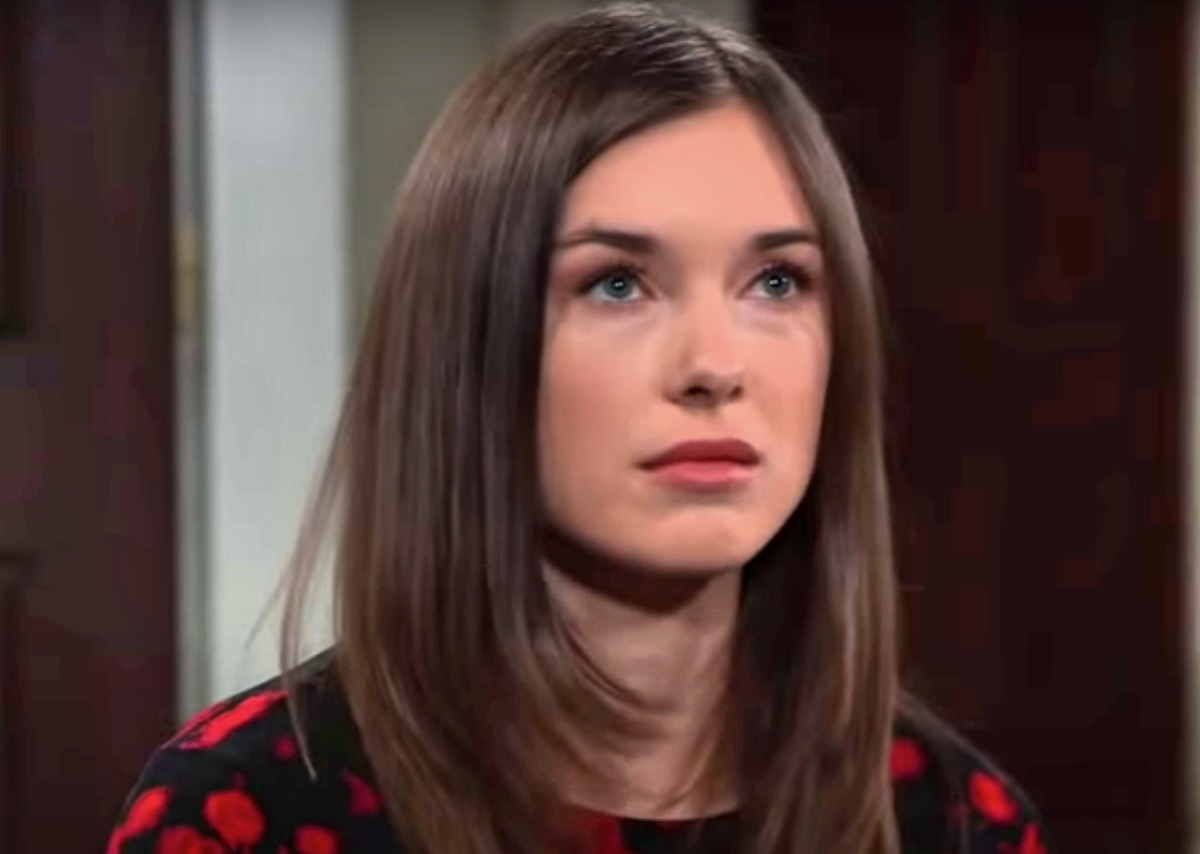  General Hospital (GH) Spoilers: Nina’s Second Chance At Motherhood – Willow Is Nelle’s Twin