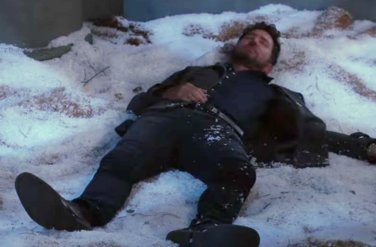 General Hospital Spoilers: Anna Deals With Life Post-Peter