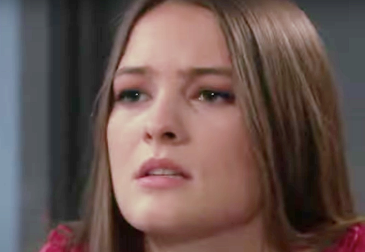 General Hospital Spoilers: Cameron Dumped, Esme Takes Advantage