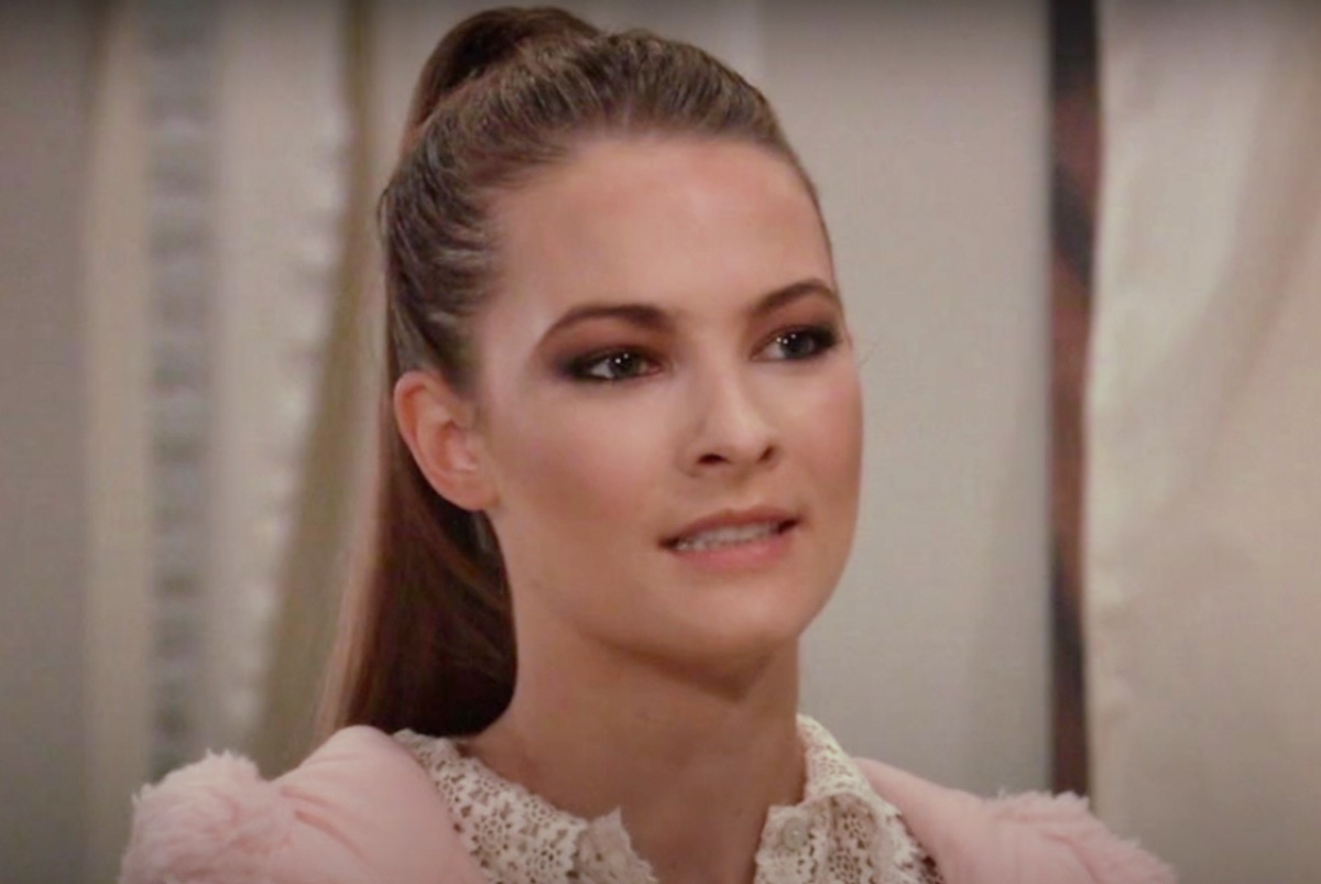 General Hospital Spoilers: Ava Finds Nikolas In Bed With Esme On Their Vow Renewal Day!