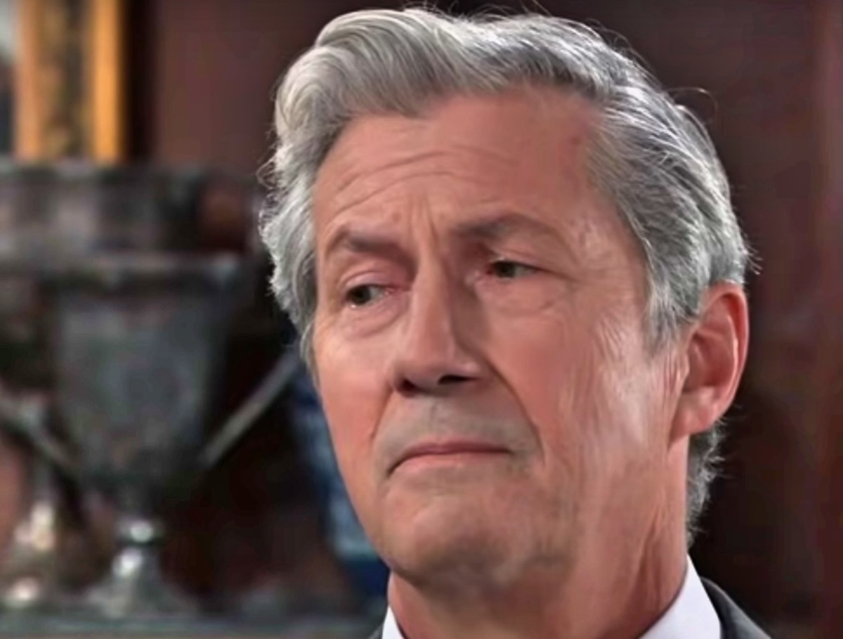 General Hospital Spoilers: Laura Is Determined Get To The Bottom Of Victor’s Plot
