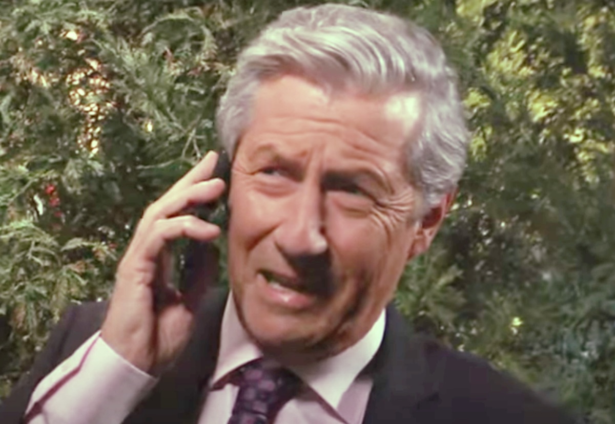 General Hospital Spoilers: Ava Keeps A Close Eye On Victor