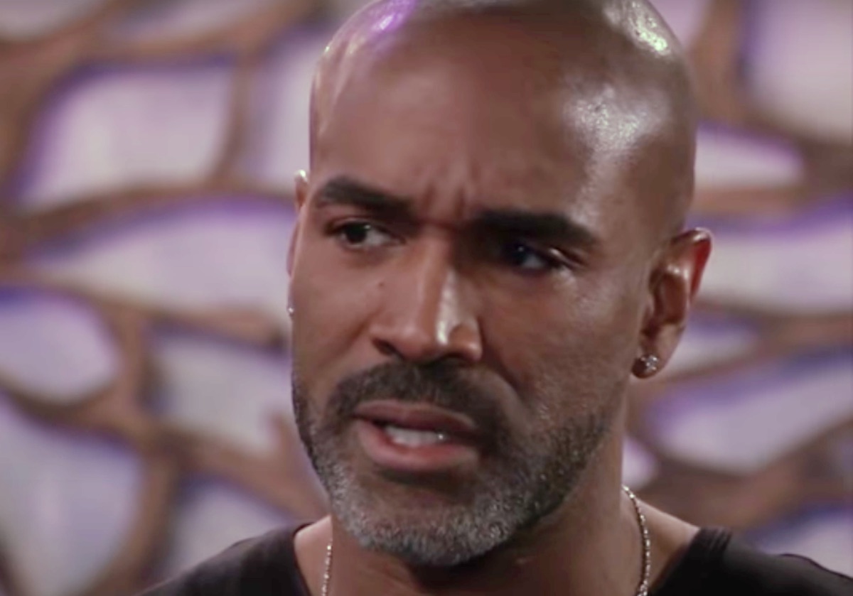 General Hospital Spoilers: Aunt Stella Reveals Curtis and Jordan Are Still Married!