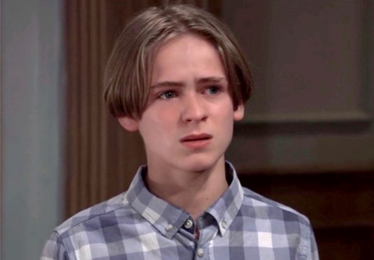 General Hospital Spoilers: Elizabeth's Alter Ego Reveals Herself!