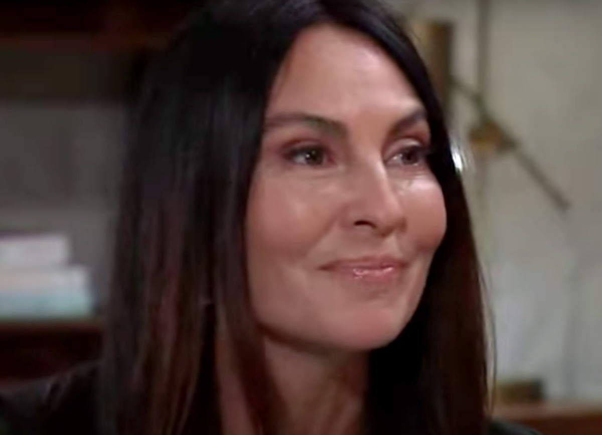 General Hospital Spoilers: Alexis Finds Another Dead Body In Her House!