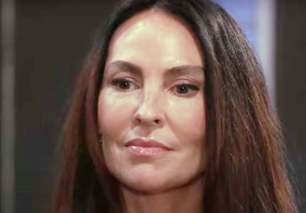 General Hospital Spoilers: Nina Discovers A Connection After Meeting With Harmony