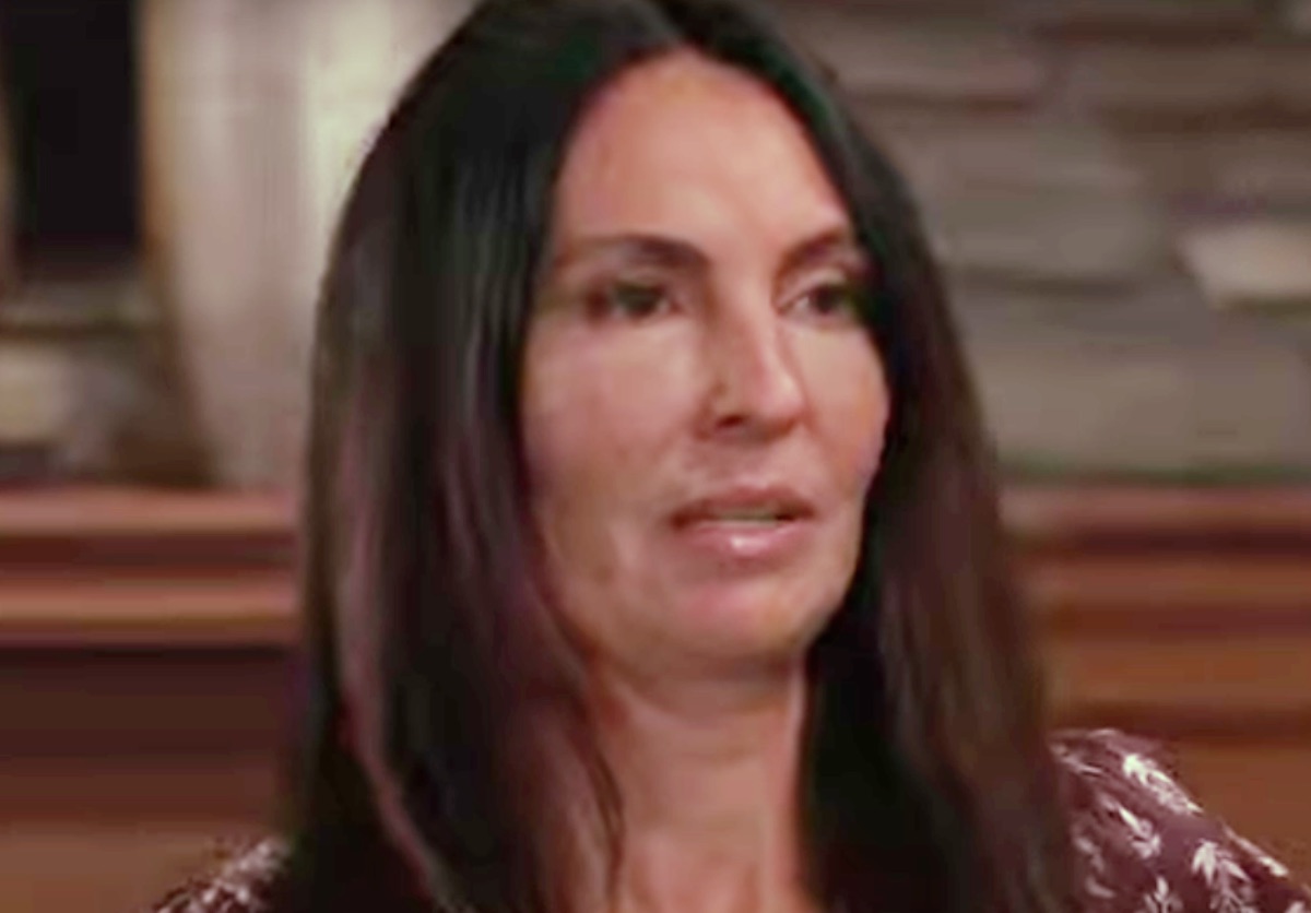 General Hospital (GH) Spoilers: Phyllis Exposes Harmony’s Part In The Baby Theft