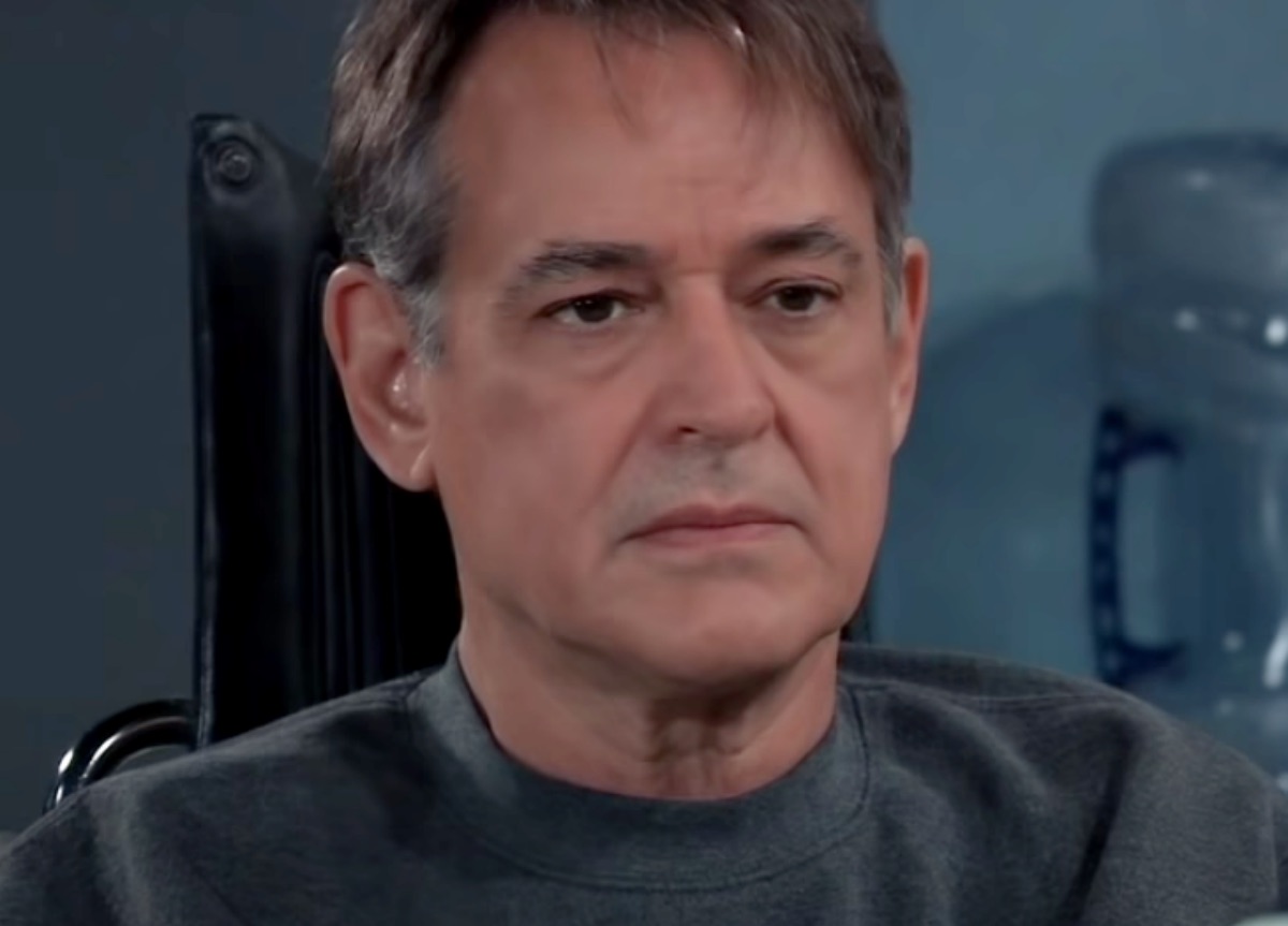 General Hospital Spoilers: Harmony On Ryan's Kill List After She Said She Was Tired Of Being His Lackey!