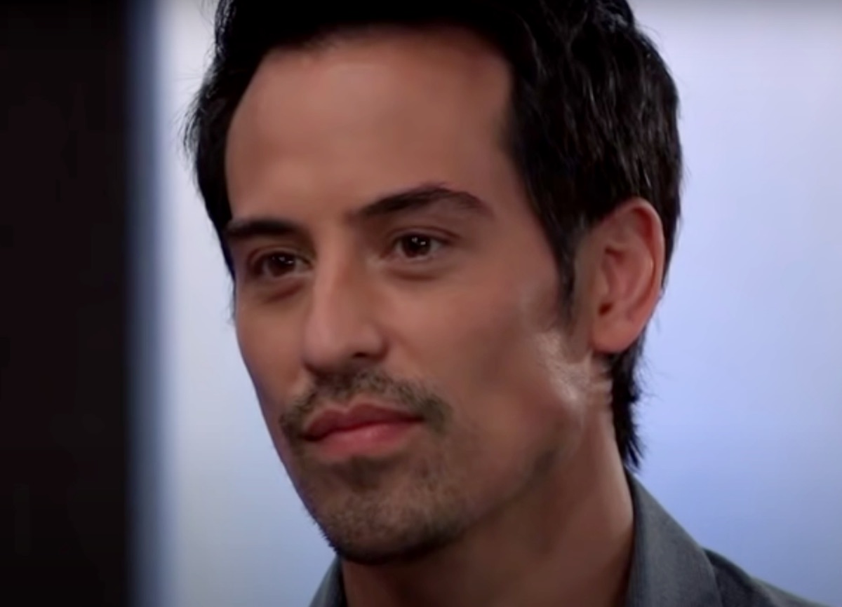 General Hospital Spoilers: Spencer And Nikolas Slowly Begin To Repair Their Bond