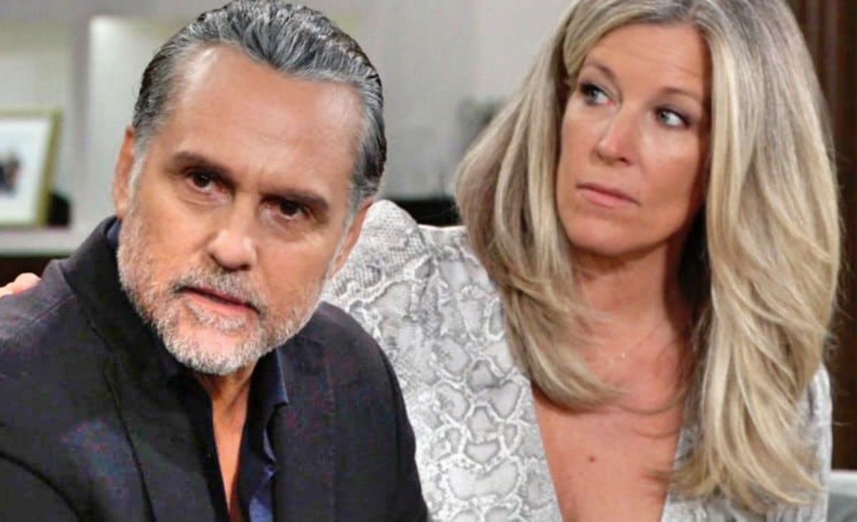 General Hospital Spoilers: It’s Not Carson’s Last Stand