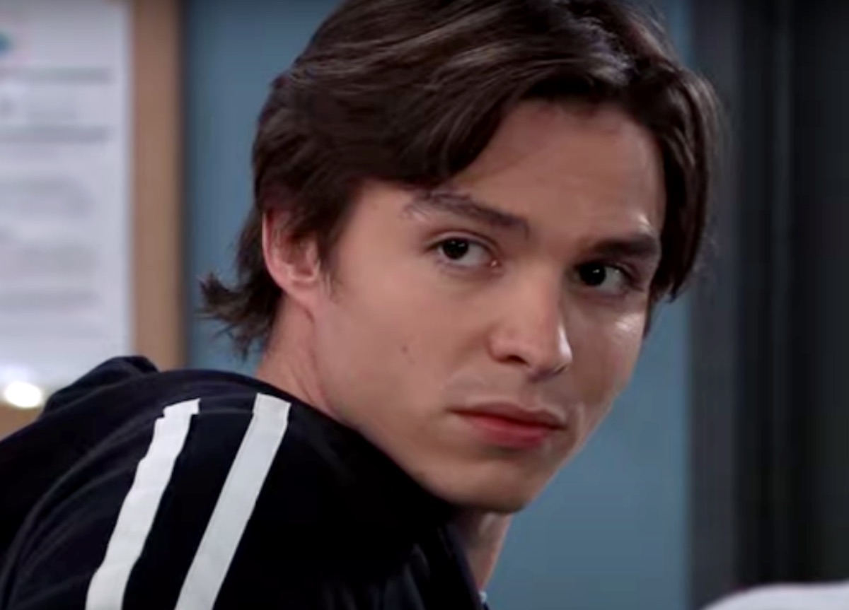  General Hospital Spoilers: Nikolas's Family Dinner Turns Into Cassadine Chaos!