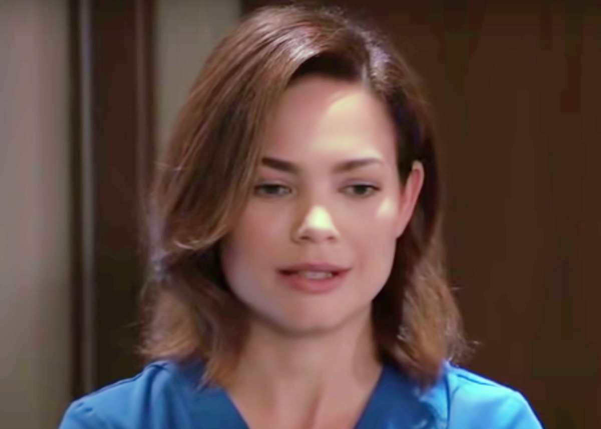 General Hospital Spoilers: Drew Supports Elizabeth As Finn Gets To The Bottom Of A Secret