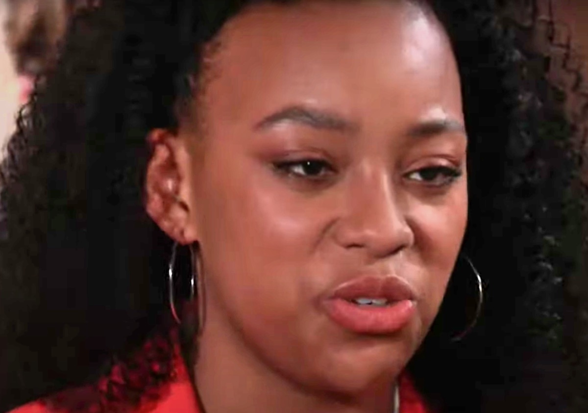 General Hospital Spoilers: Trina Targeted By Esme!